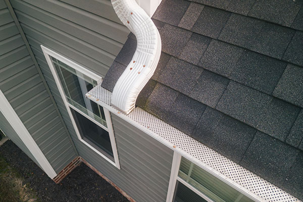 Gutter Guard Installation Services
