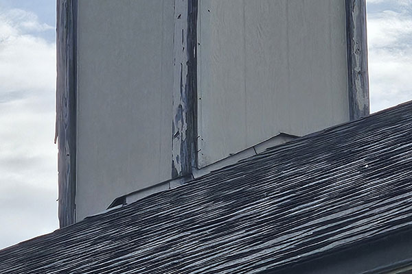 Residential Roof Installation and Repair Services
