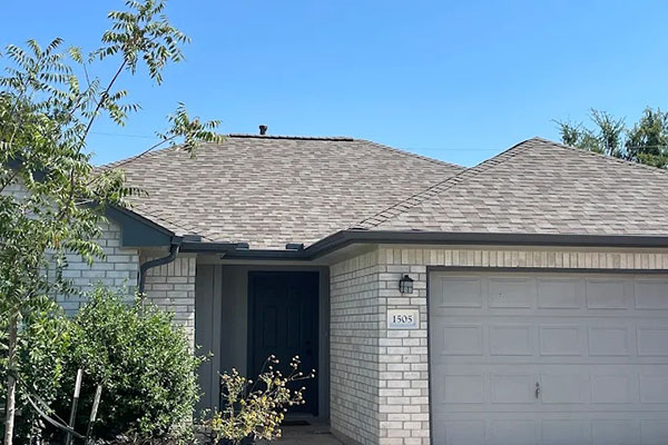 Residential Roofing and Gutter Services