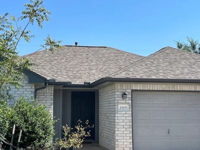 Residential Roof and Gutter Repair Services
