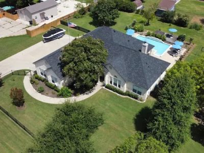 Residential Roofing Repair Services