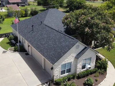 Residential Roofing Installation Services