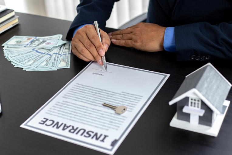 Roofing Insurance Claim Assistance